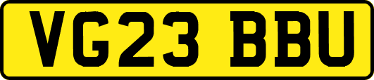 VG23BBU