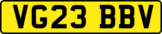 VG23BBV