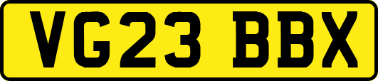 VG23BBX