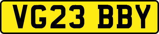VG23BBY