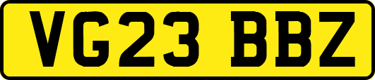 VG23BBZ