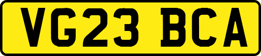 VG23BCA