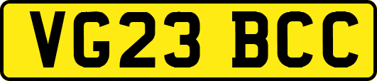 VG23BCC