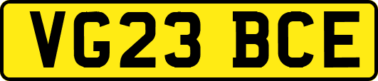 VG23BCE