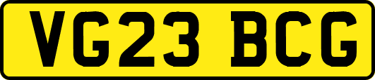 VG23BCG