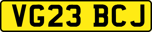 VG23BCJ