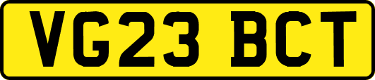 VG23BCT