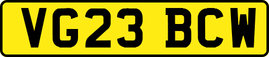VG23BCW