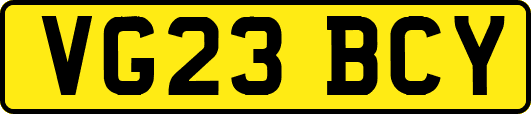 VG23BCY