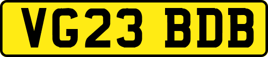 VG23BDB
