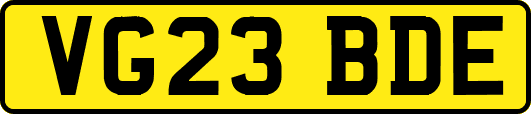 VG23BDE
