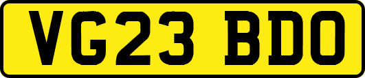VG23BDO