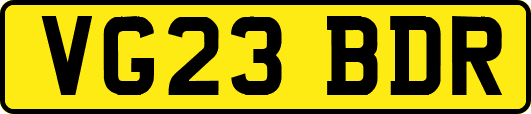VG23BDR