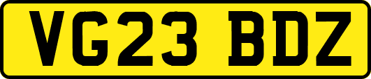 VG23BDZ