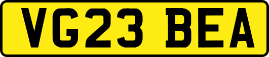 VG23BEA