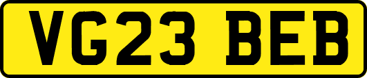 VG23BEB
