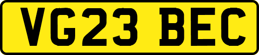 VG23BEC
