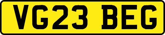 VG23BEG