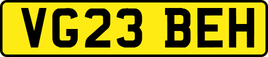 VG23BEH