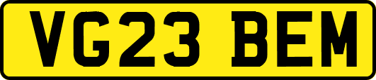 VG23BEM