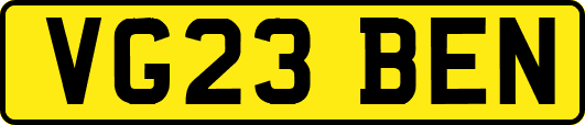 VG23BEN