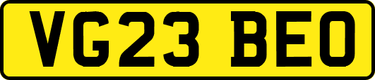 VG23BEO