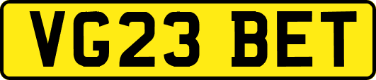 VG23BET