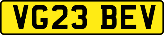 VG23BEV