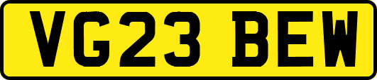 VG23BEW