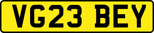 VG23BEY