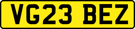 VG23BEZ