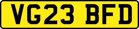 VG23BFD