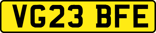 VG23BFE