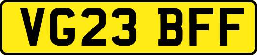 VG23BFF