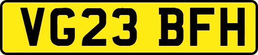 VG23BFH
