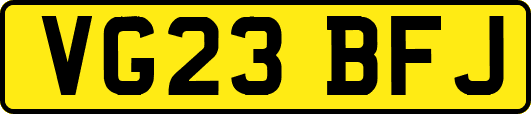 VG23BFJ