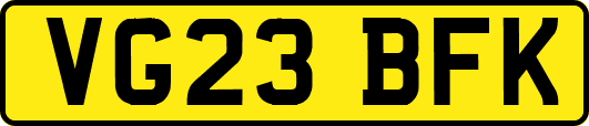 VG23BFK