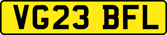 VG23BFL