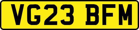 VG23BFM