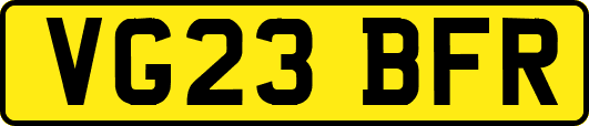 VG23BFR