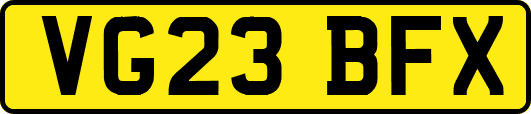 VG23BFX