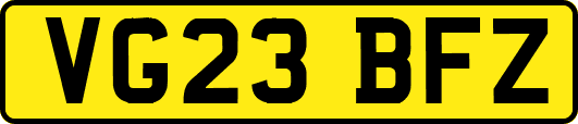 VG23BFZ