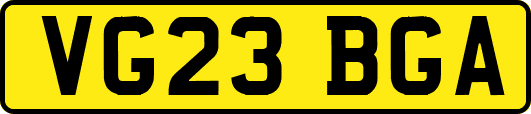 VG23BGA