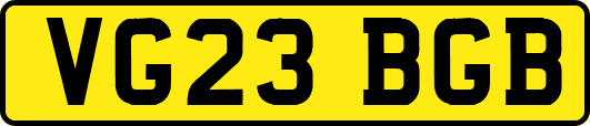 VG23BGB