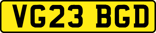 VG23BGD