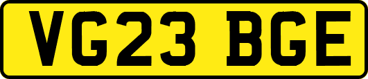 VG23BGE