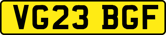 VG23BGF