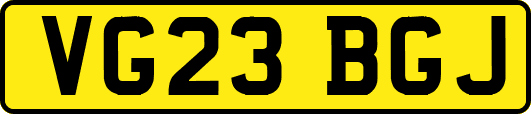 VG23BGJ