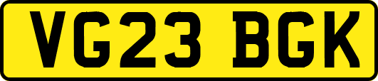 VG23BGK