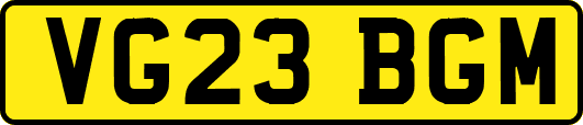 VG23BGM